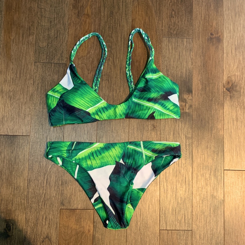 Zaful Bikini
